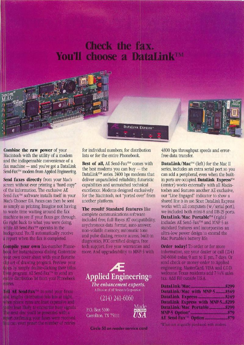 MacWorld 9009 September 1990 — page 117