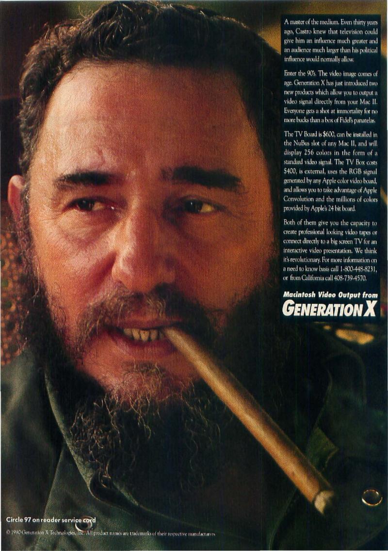 MacWorld 9009 September 1990 — page 136