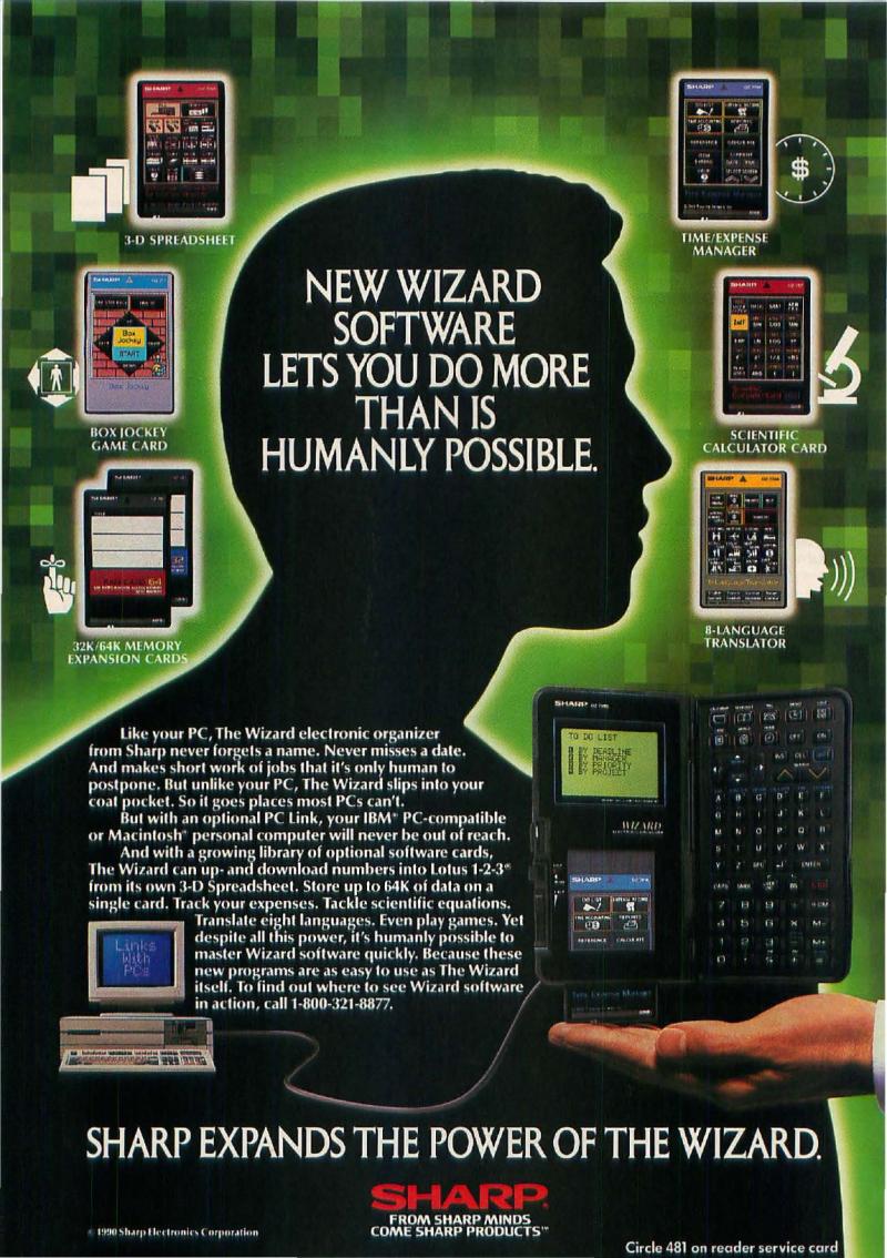 MacWorld 9009 September 1990 — page 148
