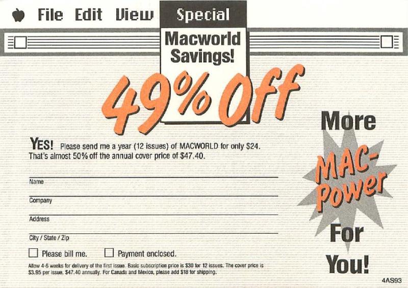 MacWorld 9009 September 1990 — page 153