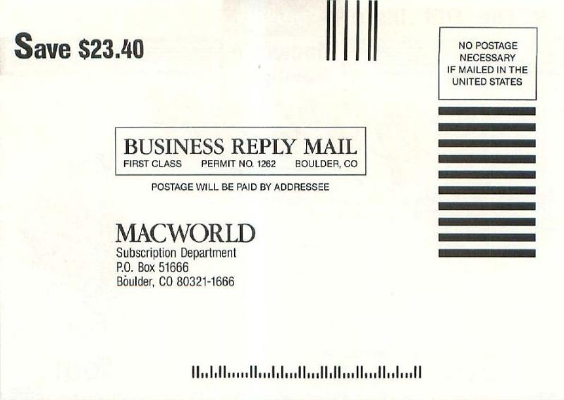 MacWorld 9009 September 1990 — page 154