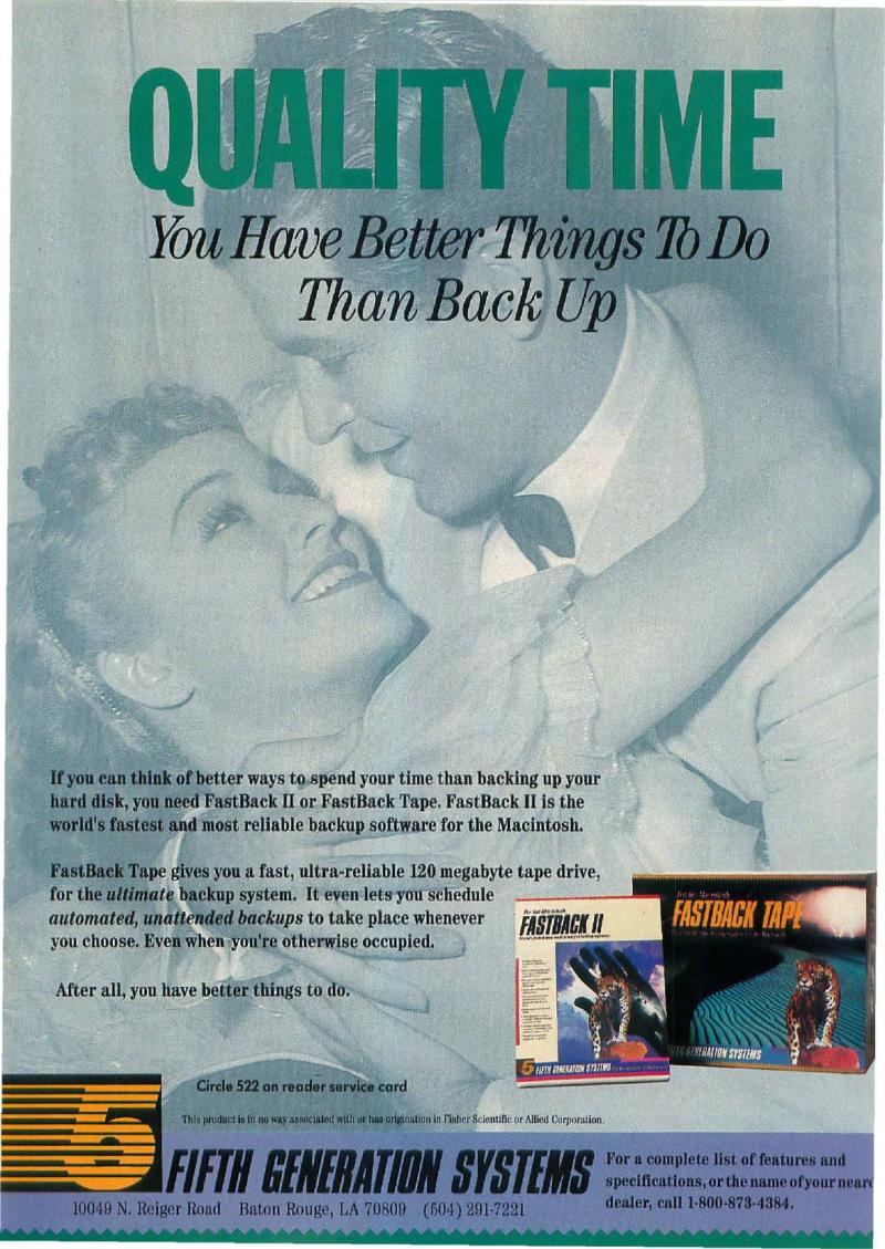 MacWorld 9009 September 1990 — page 156
