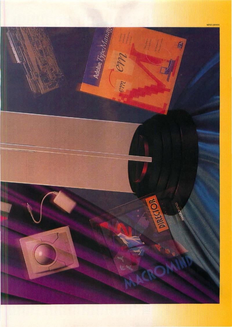 MacWorld 9009 September 1990 — page 171