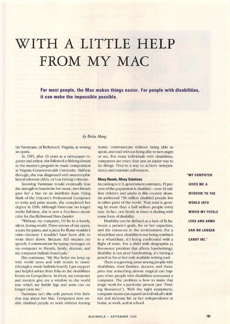 MacWorld 9009 September 1990 — page 187