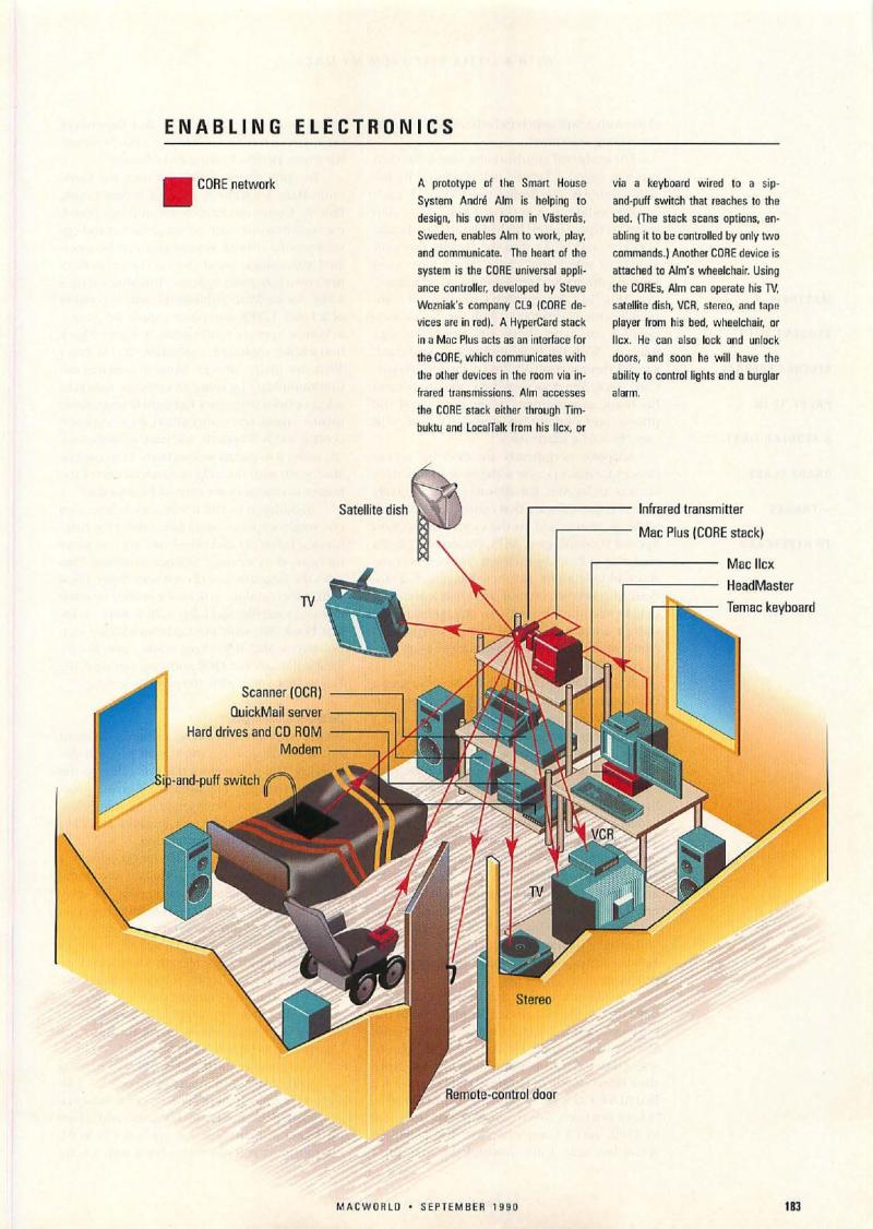 MacWorld 9009 September 1990 — page 189