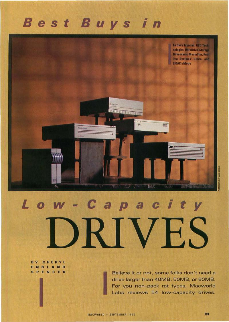 MacWorld 9009 September 1990 — page 195