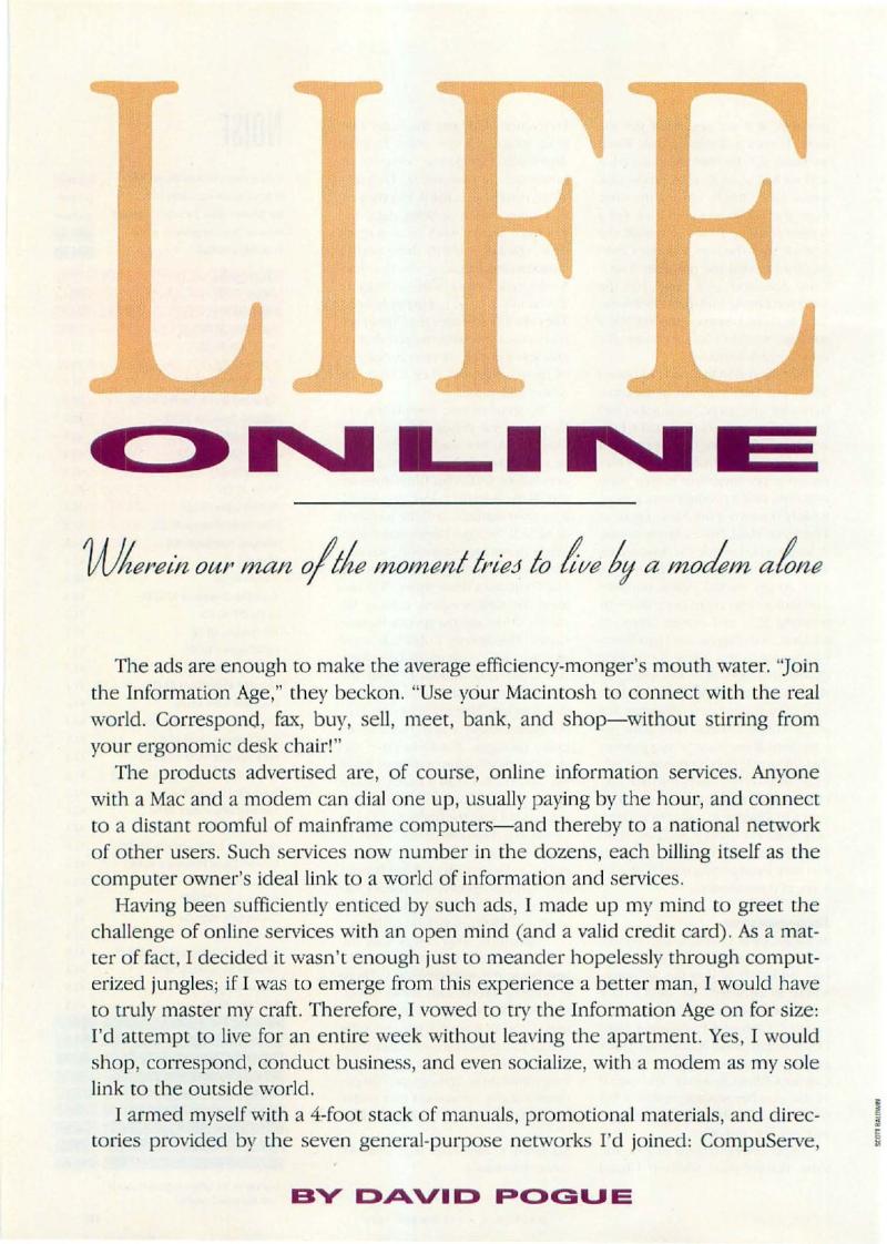 MacWorld 9009 September 1990 — page 204