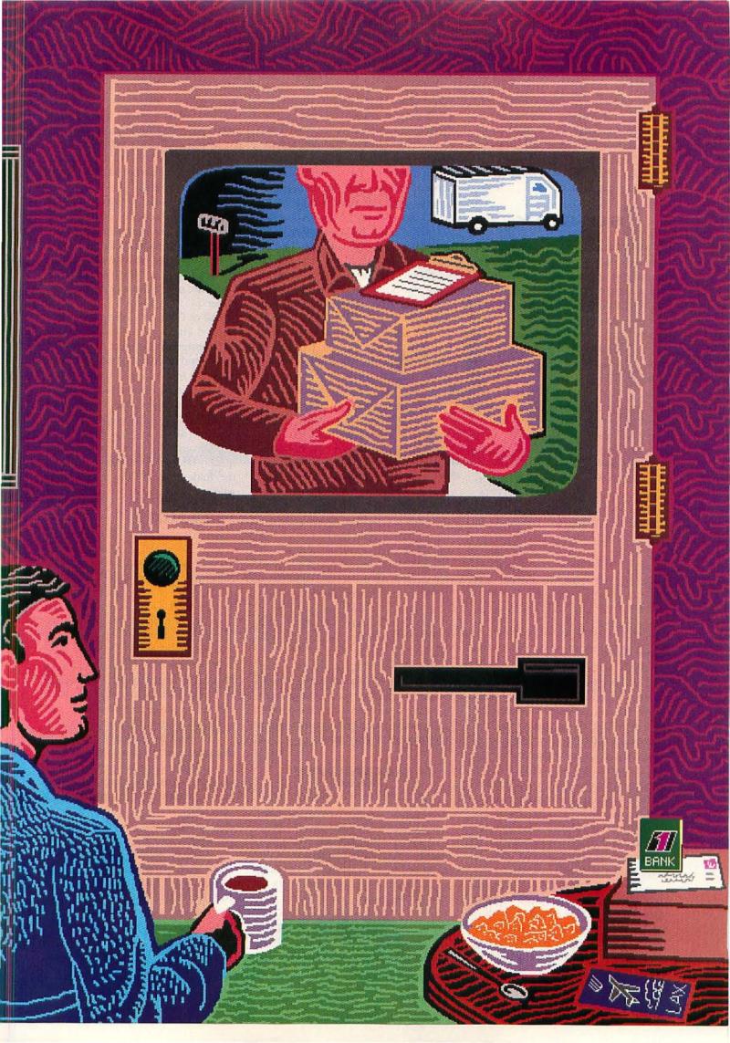 MacWorld 9009 September 1990 — page 205