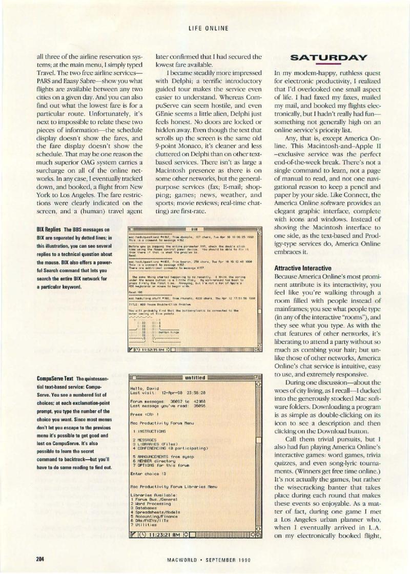 MacWorld 9009 September 1990 — page 208