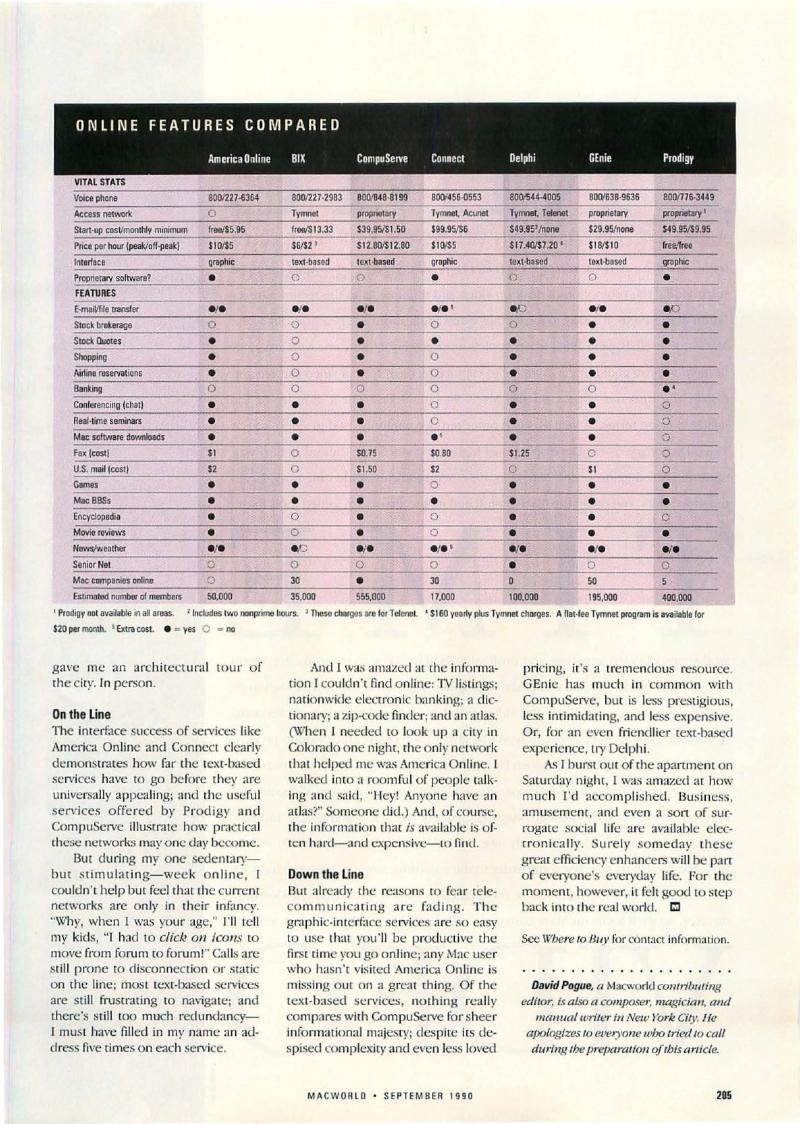 MacWorld 9009 September 1990 — page 209