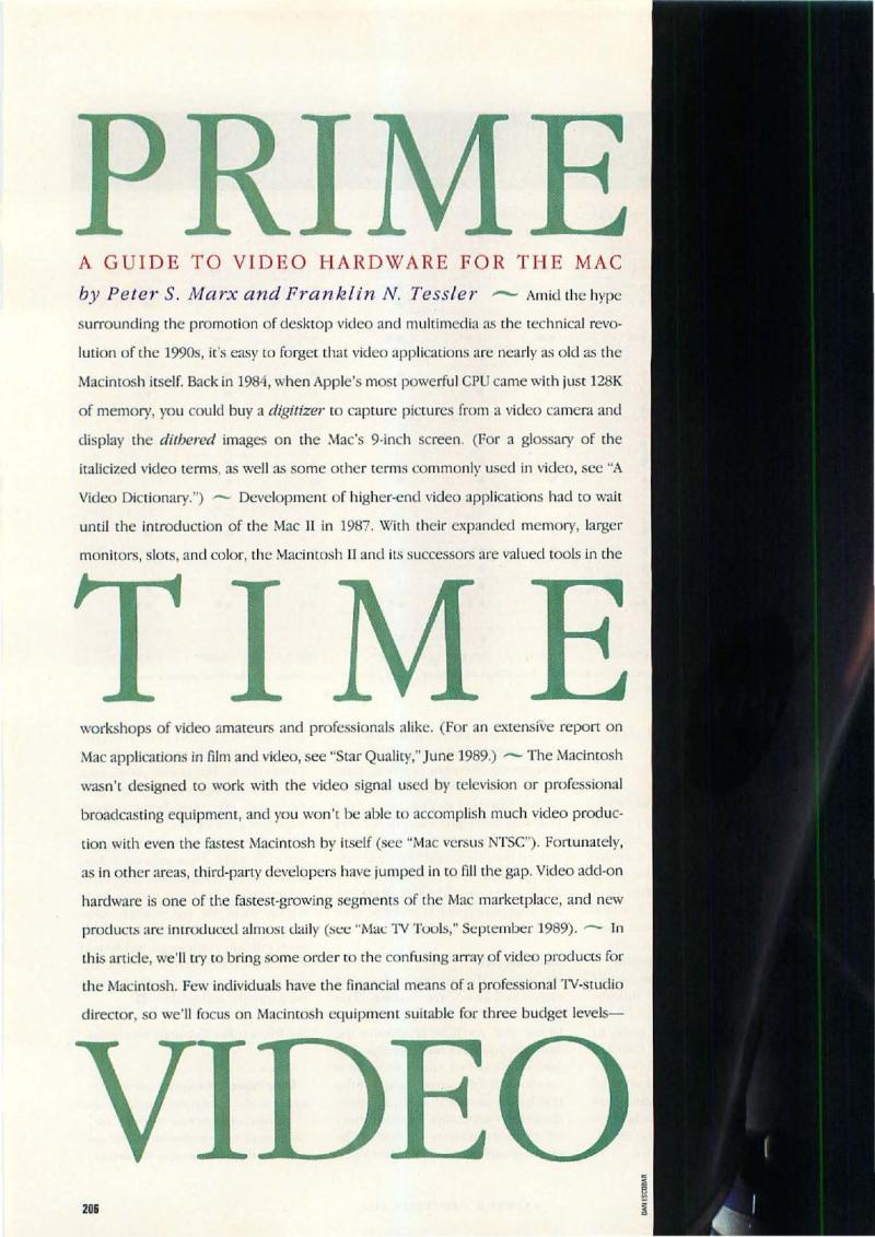 MacWorld 9009 September 1990 — page 210