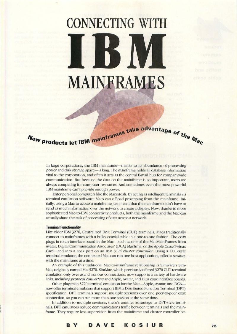 MacWorld 9009 September 1990 — page 219
