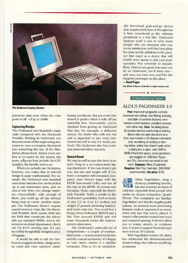 MacWorld 9009 September 1990 — page 229