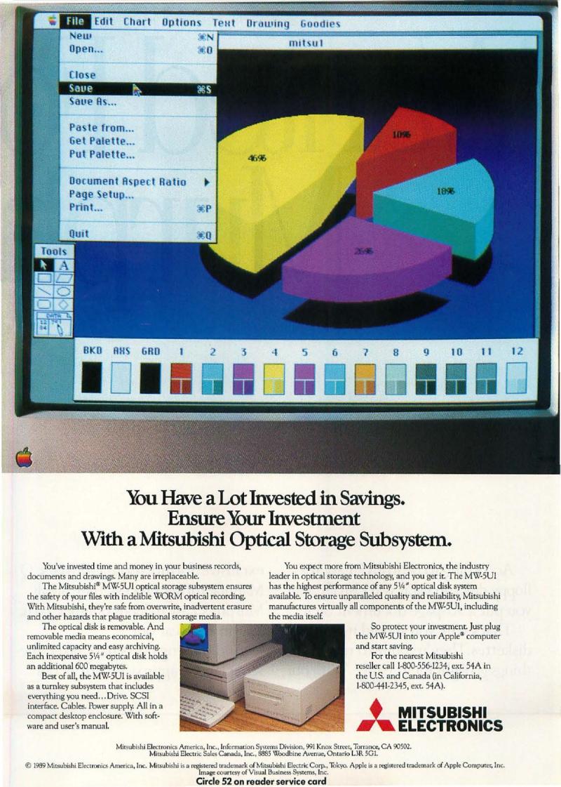MacWorld 9009 September 1990 — page 233