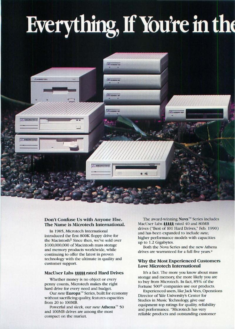 MacWorld 9009 September 1990 — page 238