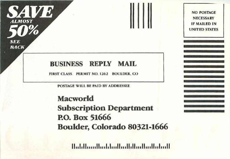 MacWorld 9009 September 1990 — page 239