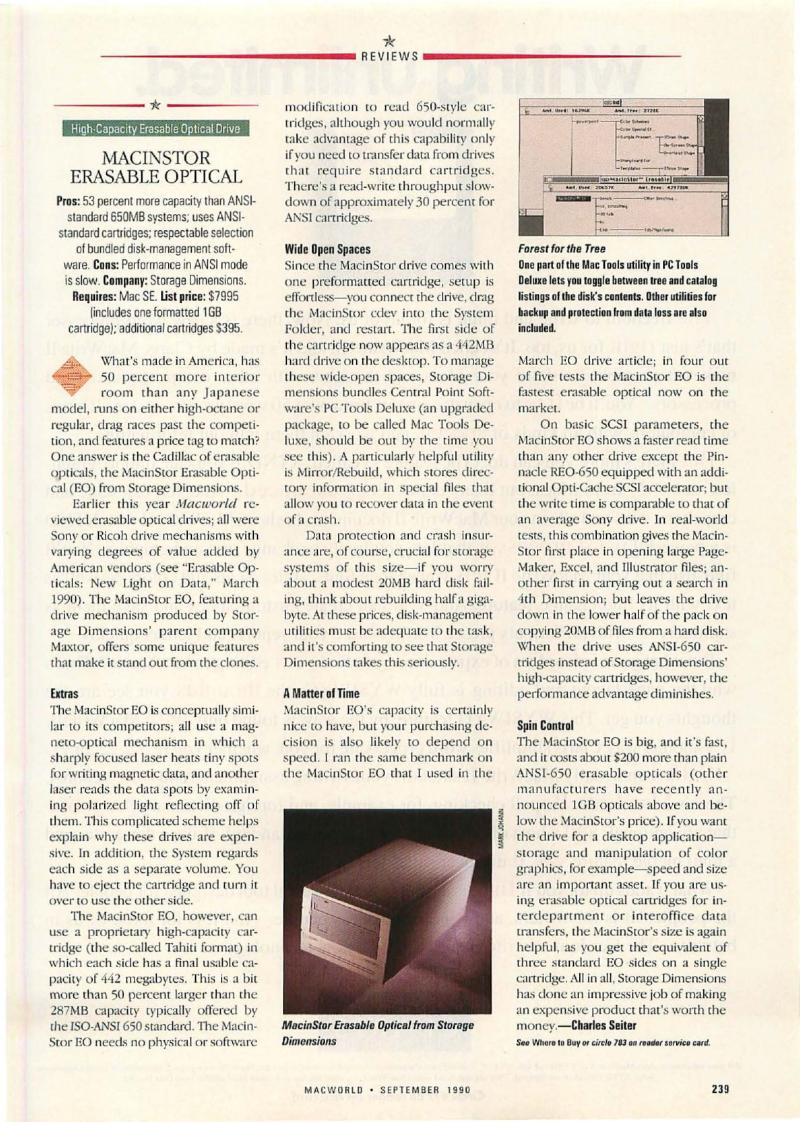 MacWorld 9009 September 1990 — page 245