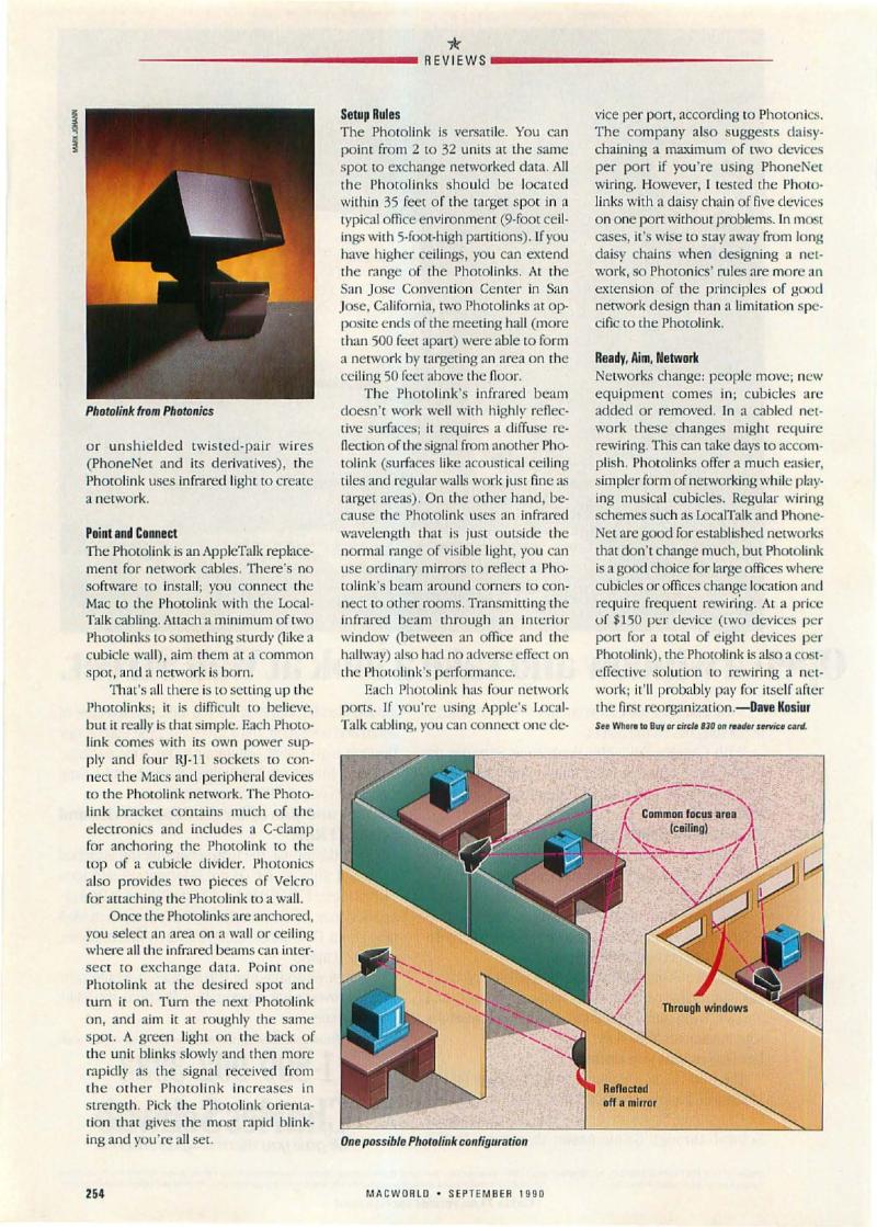 MacWorld 9009 September 1990 — page 262