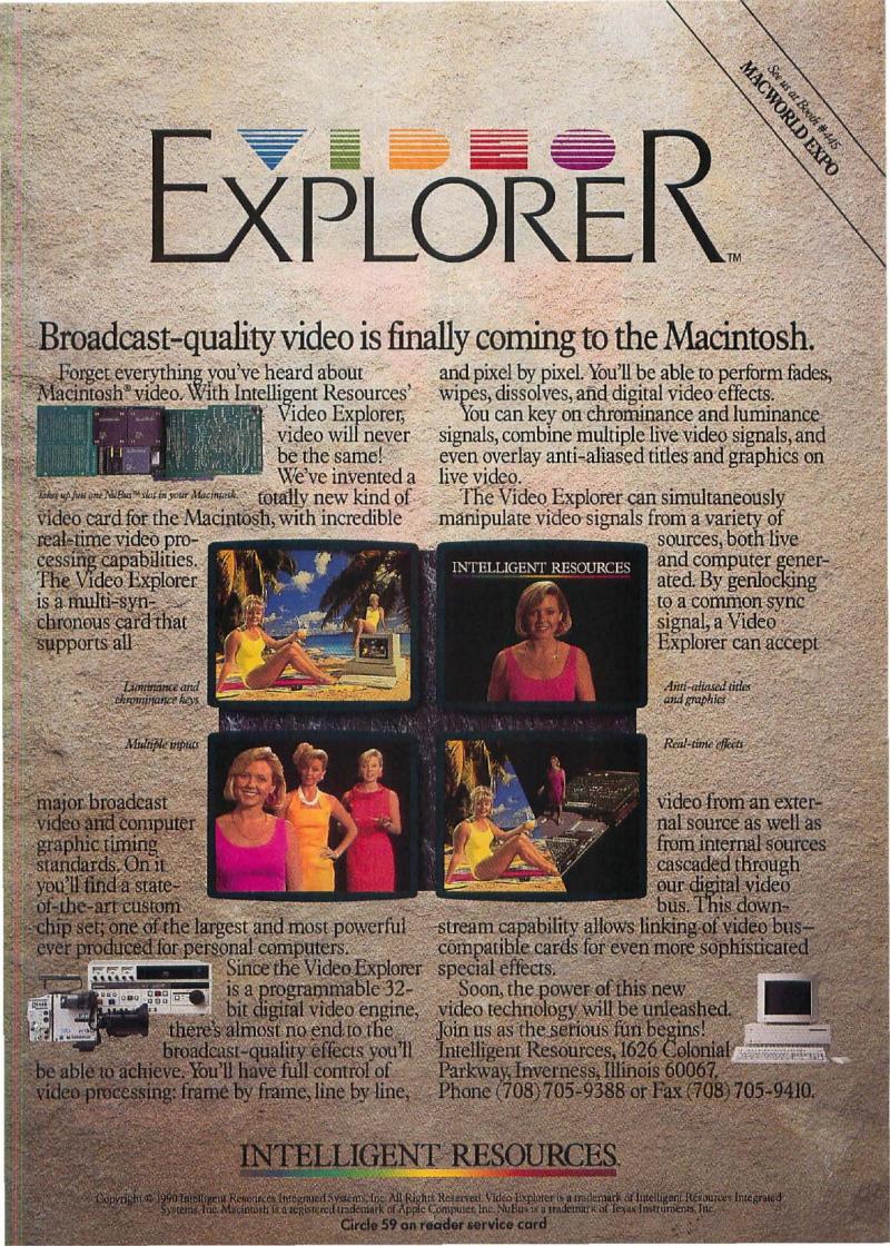 MacWorld 9009 September 1990 — page 263