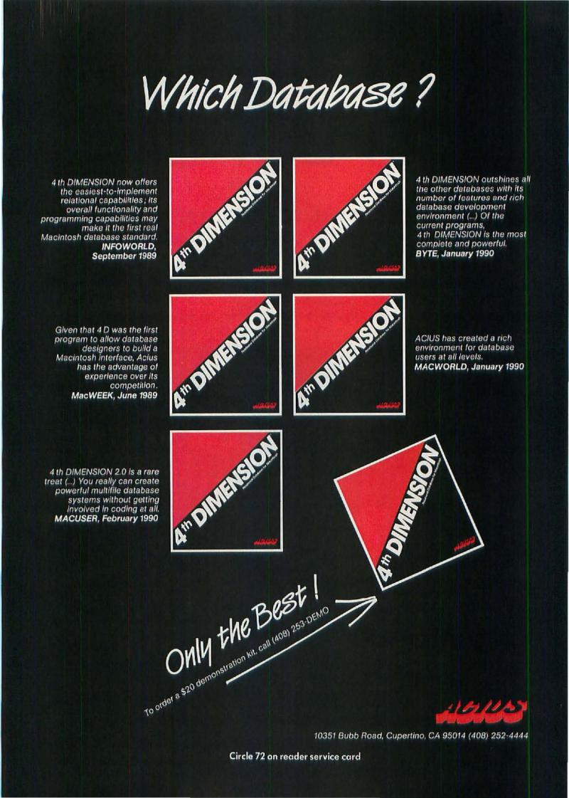 MacWorld 9009 September 1990 — page 264