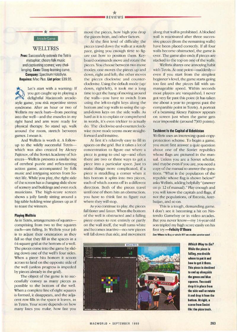 MacWorld 9009 September 1990 — page 271