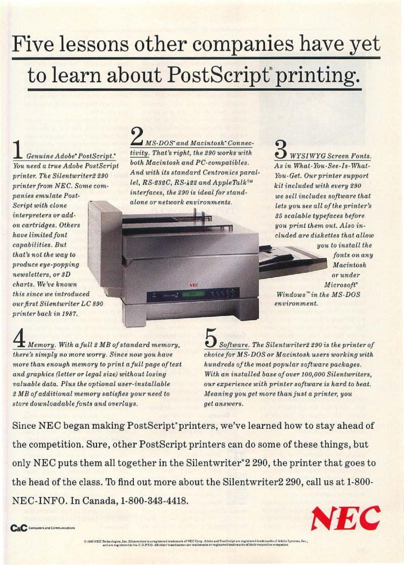 MacWorld 9009 September 1990 — page 275