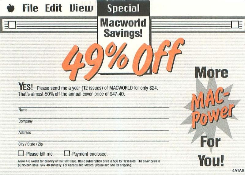 MacWorld 9009 September 1990 — page 278
