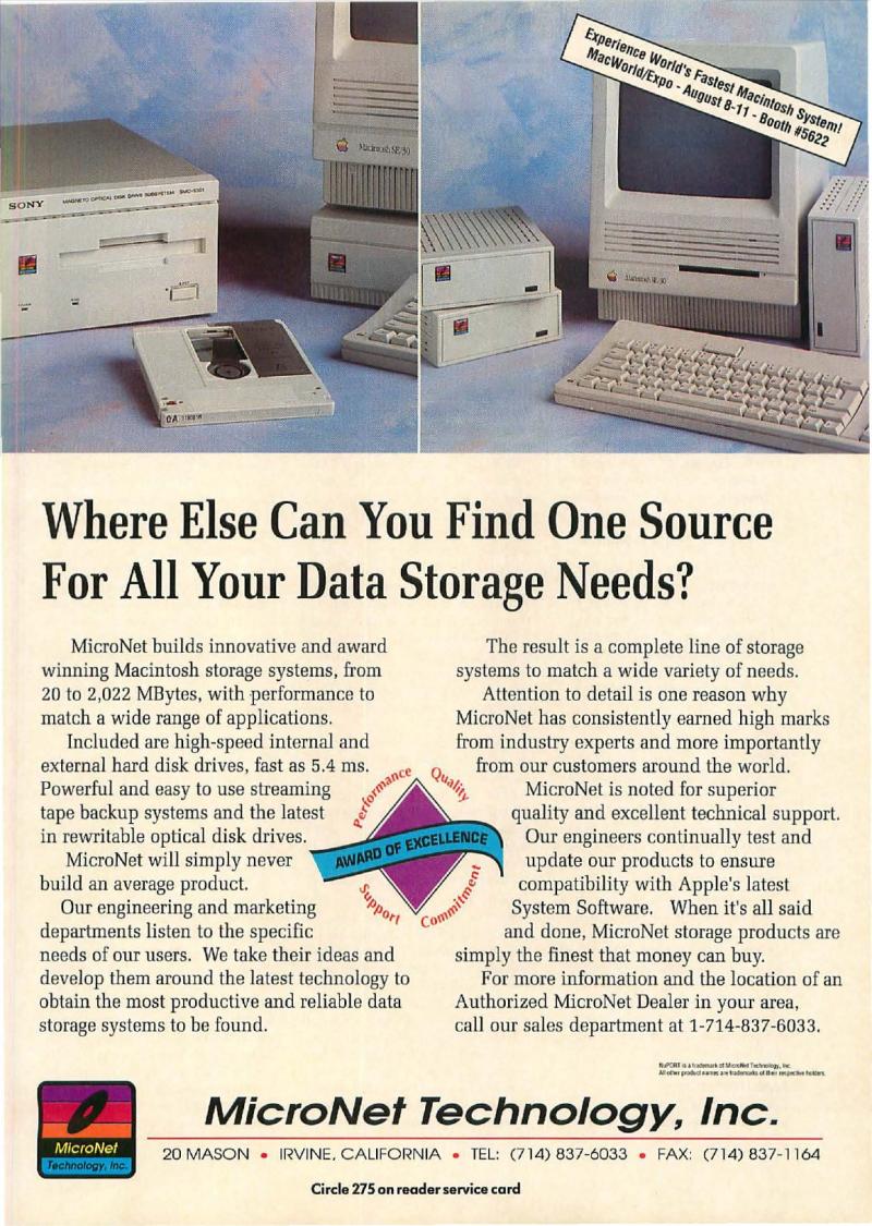 MacWorld 9009 September 1990 — page 287