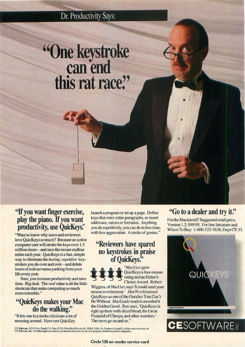 MacWorld 9009 September 1990 — page 292