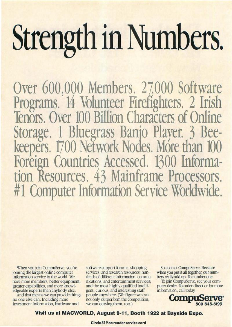 MacWorld 9009 September 1990 — page 300