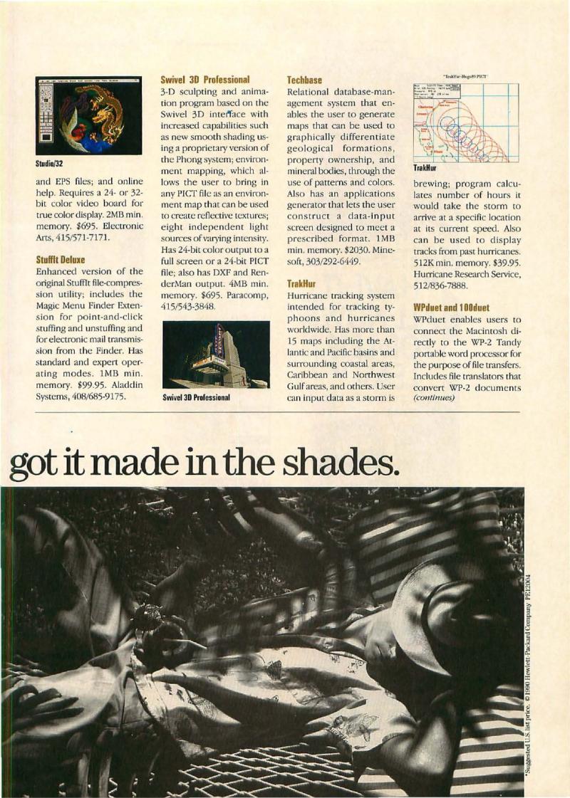 MacWorld 9009 September 1990 — page 311