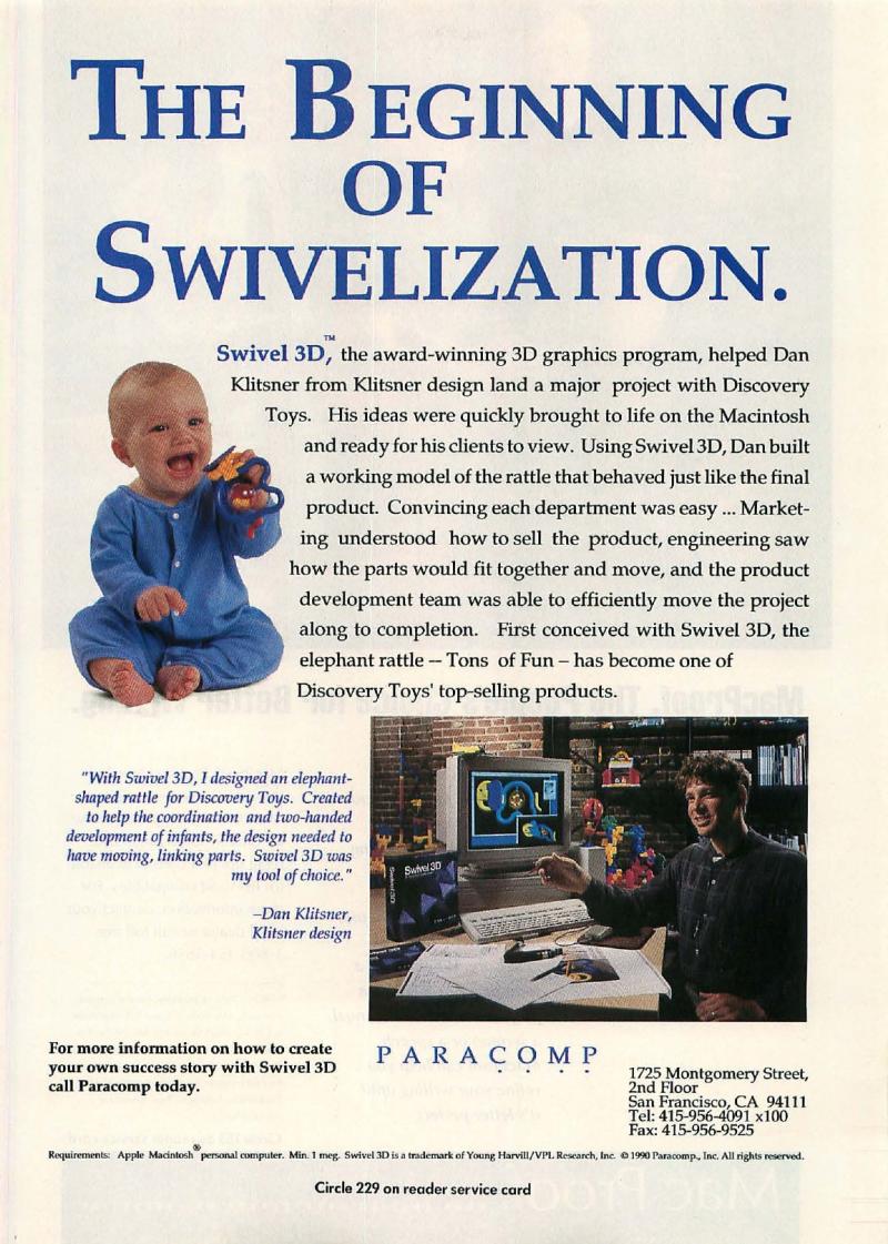 MacWorld 9009 September 1990 — page 321