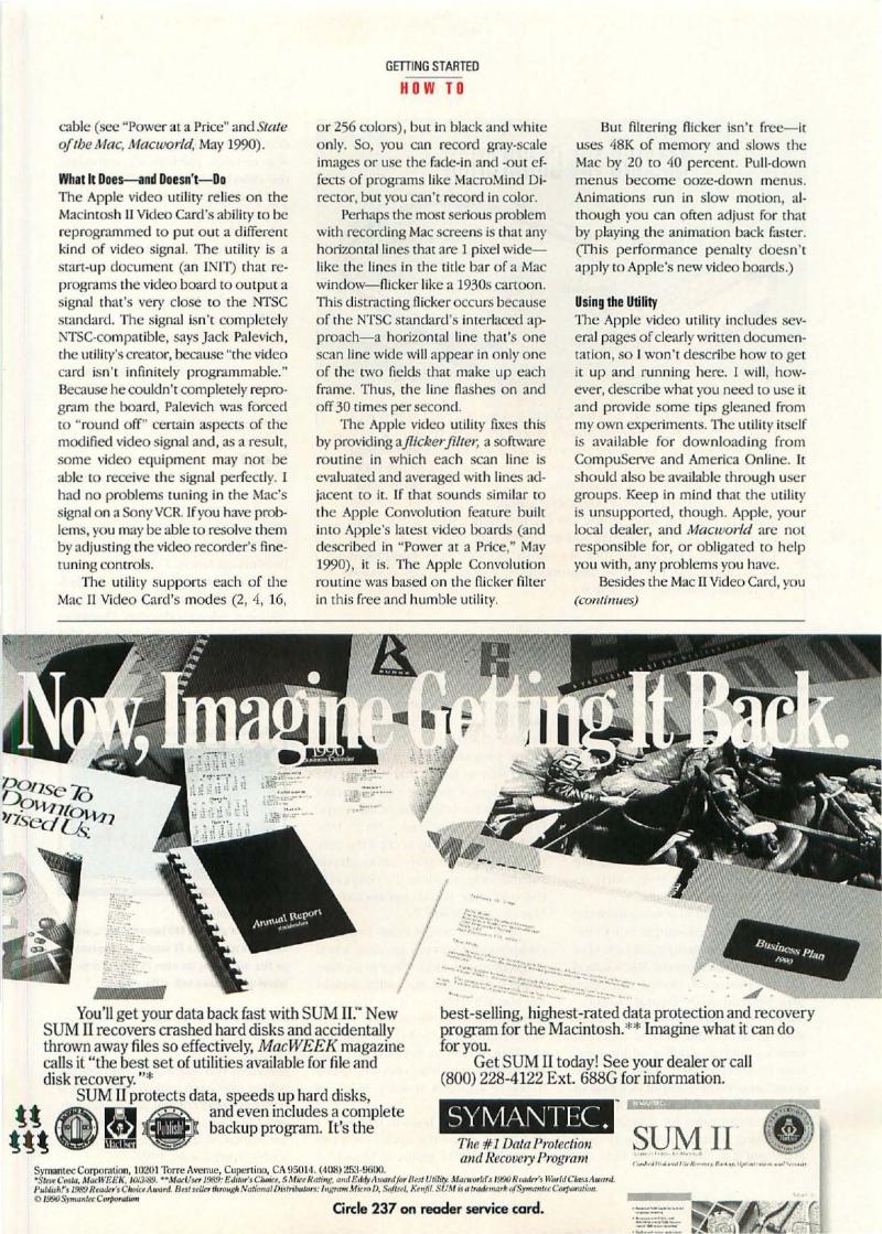MacWorld 9009 September 1990 — page 335