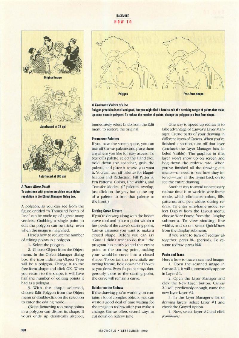 MacWorld 9009 September 1990 — page 340