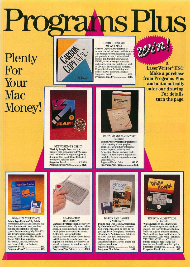 MacWorld 9009 September 1990 — page 357