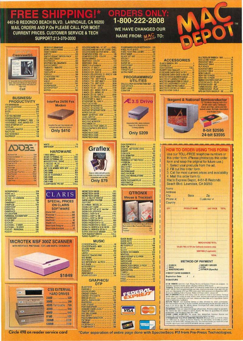 MacWorld 9009 September 1990 — page 375