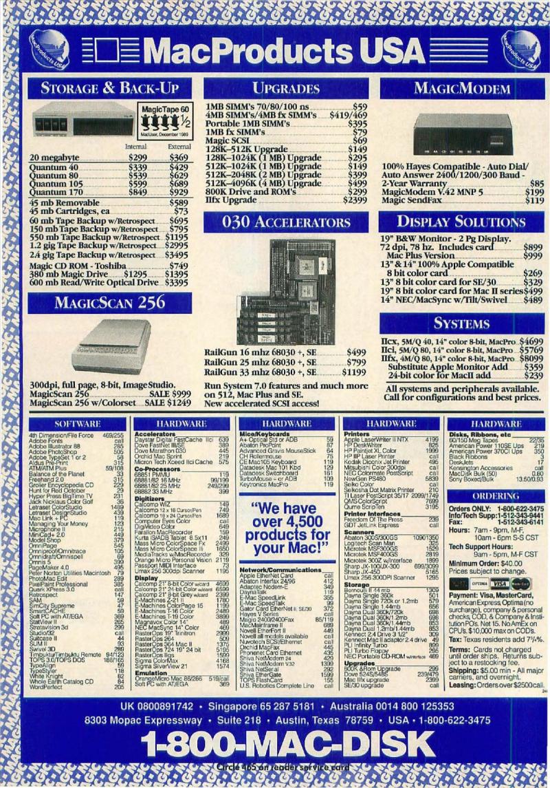 MacWorld 9009 September 1990 — page 376