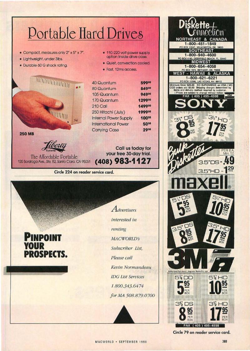 MacWorld 9009 September 1990 — page 377