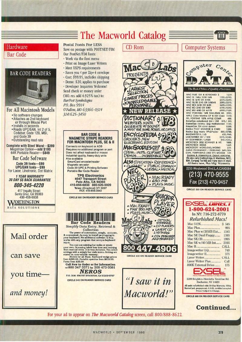 MacWorld 9009 September 1990 — page 387