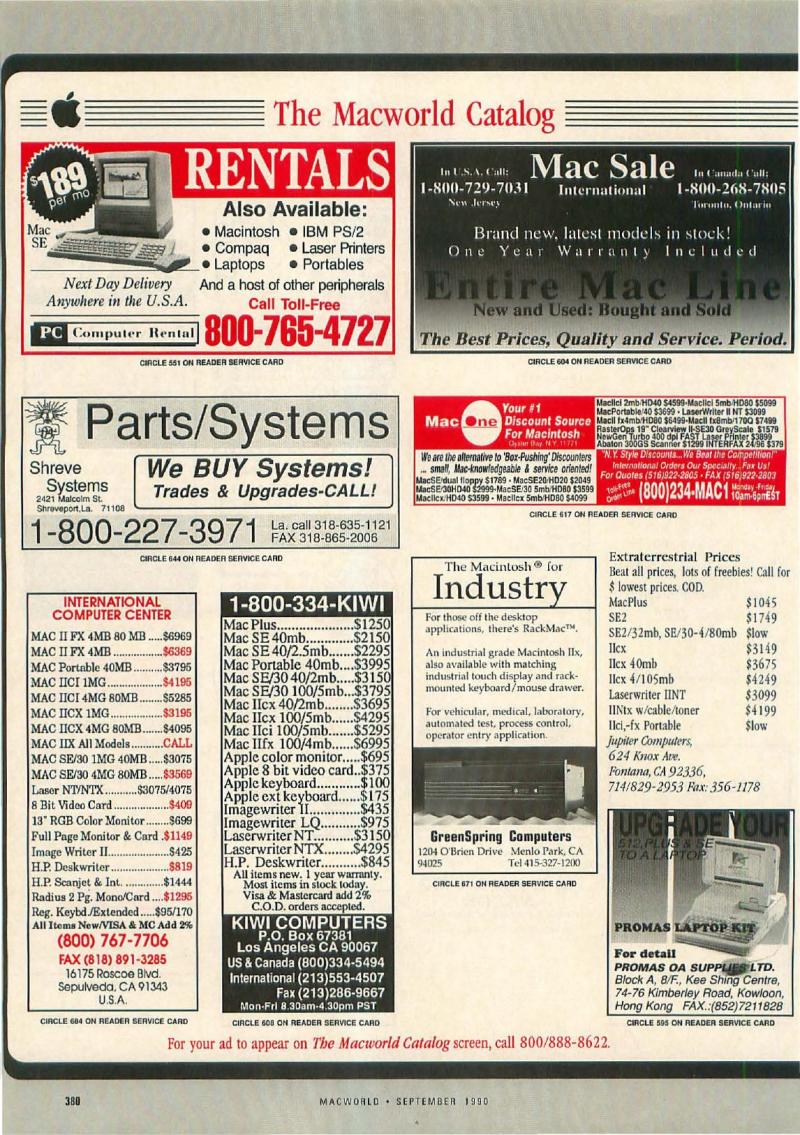 MacWorld 9009 September 1990 — page 388