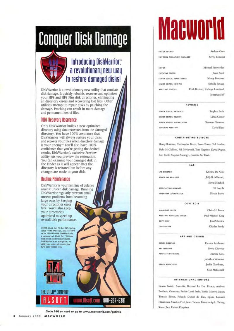 MacWorld0001January2000 201806 — page 10