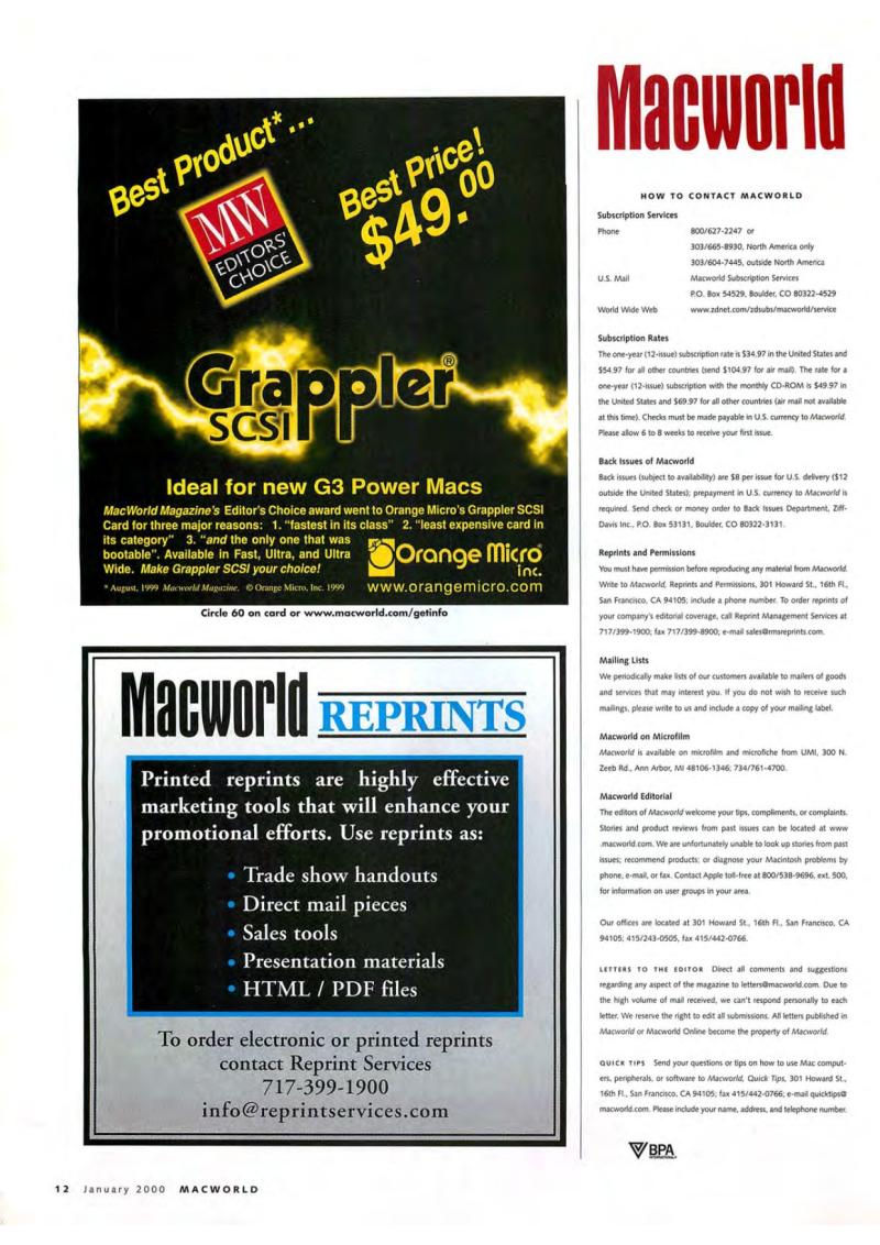 MacWorld0001January2000 201806 — page 14