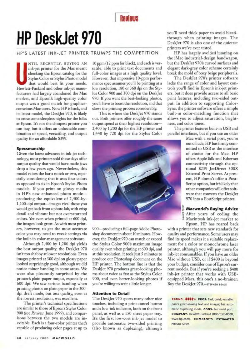 MacWorld0001January2000 201806 — page 42