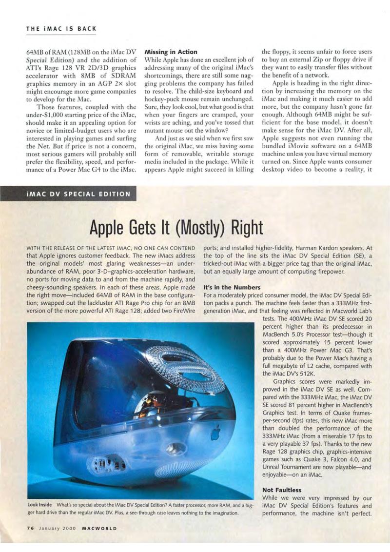 MacWorld0001January2000 201806 — page 78