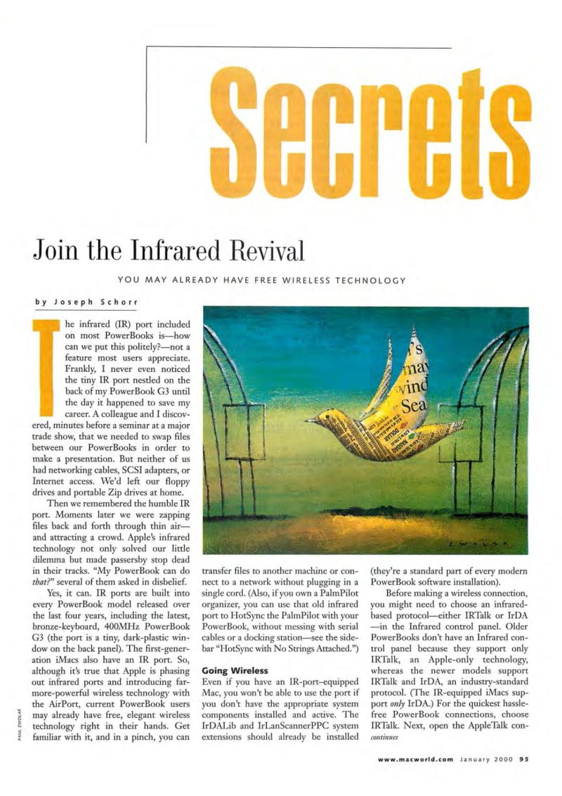 MacWorld0001January2000 201806 — page 97