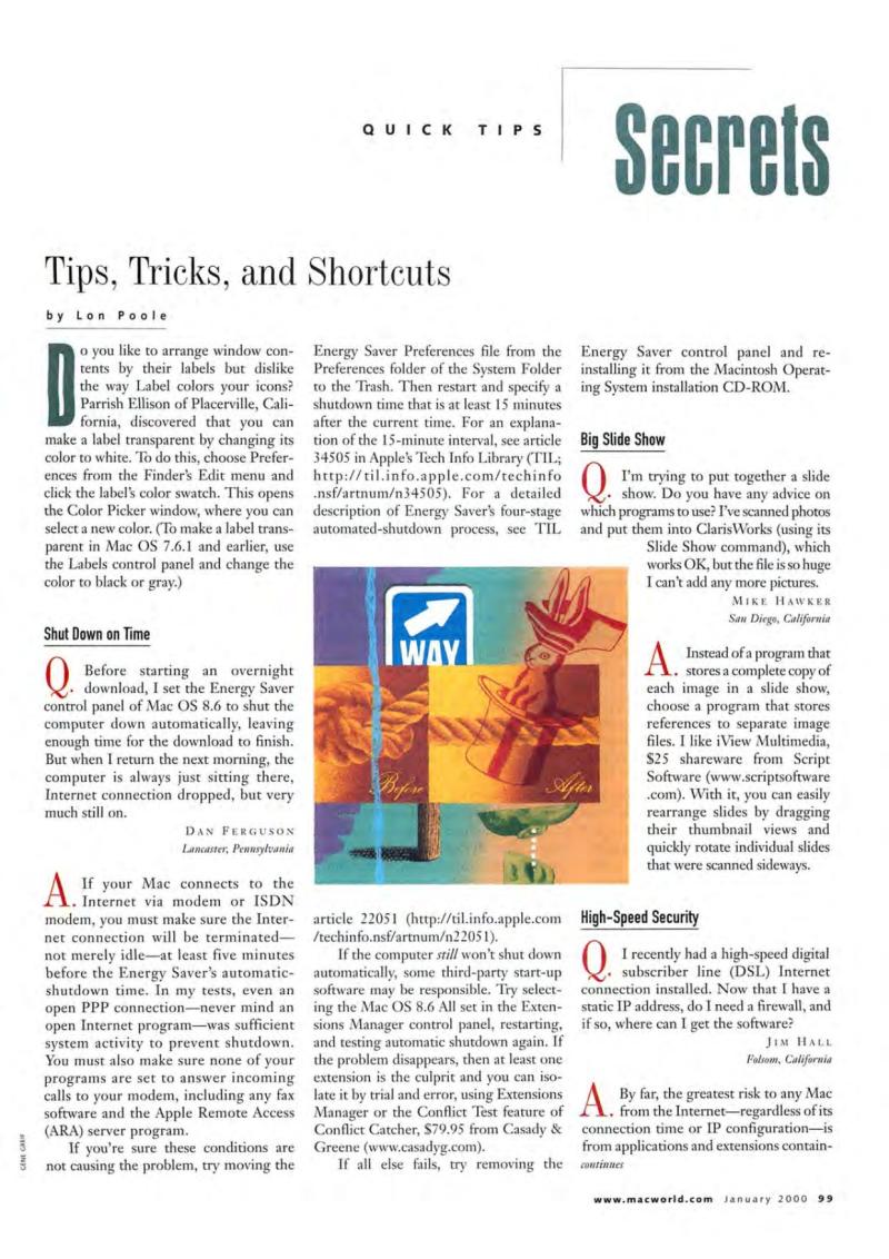 MacWorld0001January2000 201806 — page 101