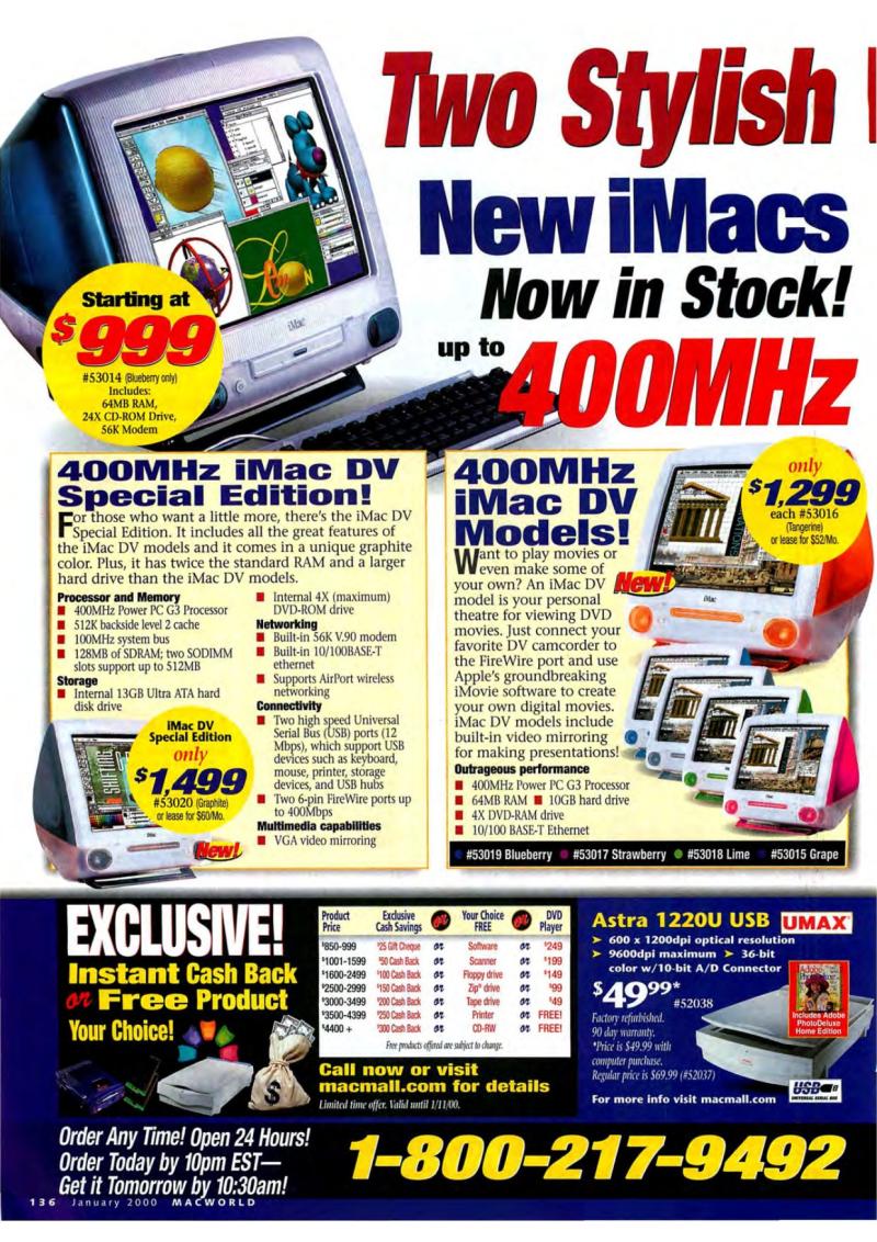 MacWorld0001January2000 201806 — page 138