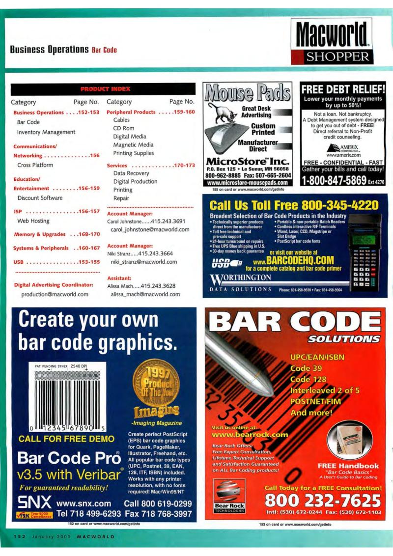 MacWorld0001January2000 201806 — page 154