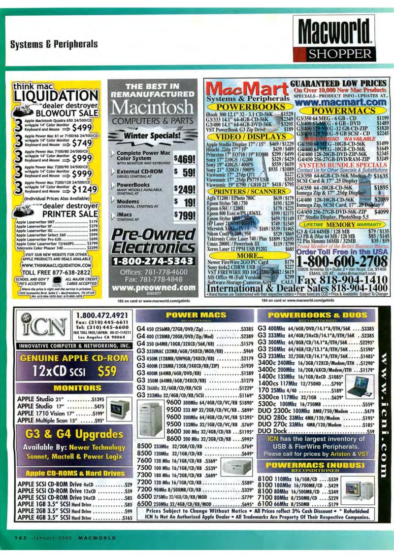 MacWorld0001January2000 201806 — page 164