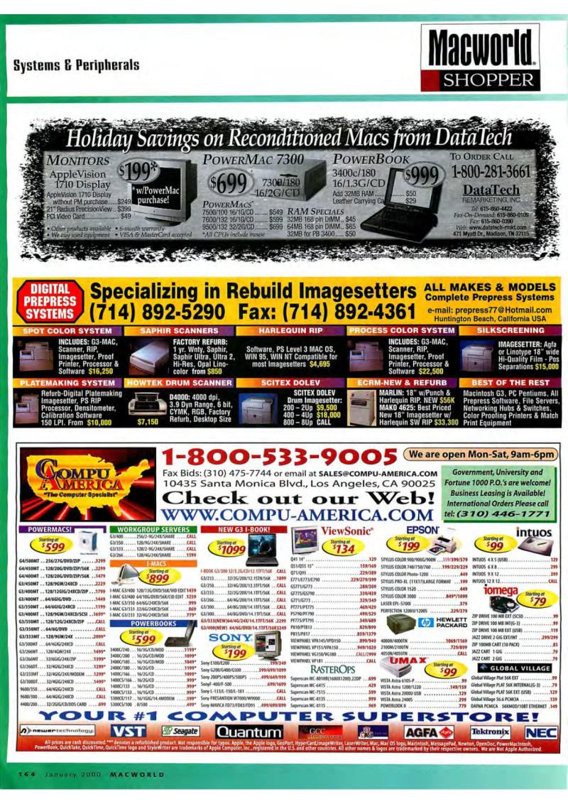MacWorld0001January2000 201806 — page 166